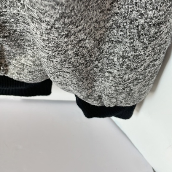 Xtreme Gear Mens Medium Full Zip Jacket Lined - Picture 4 of 8